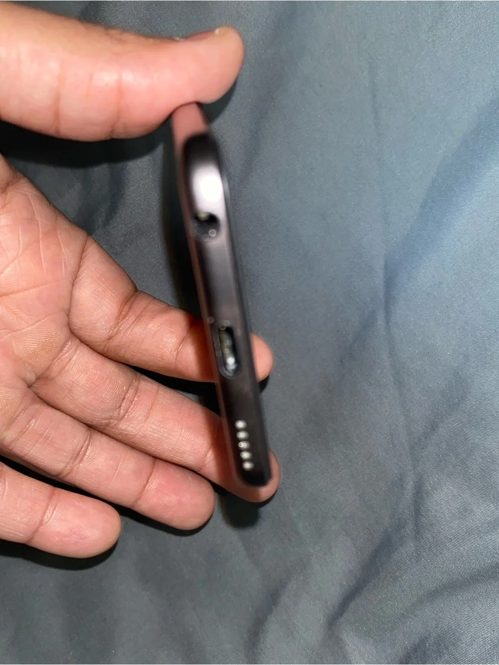 Apple iPod Touch 7th Generation - High GB